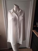 Super leuke witte Dante 6 blouse maat L, Kleding | Dames, Huispakken, Dante 6, Wit, Maat 42/44 (L), Ophalen of Verzenden