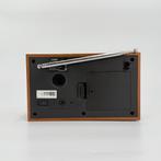 Denver DAB Radio - Noodradio / Noodpakket - Batterijen &, Audio, Tv en Foto, Radio's, Flex Ltd., Zo goed als nieuw, https://flex.com/contact-us