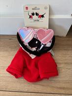 Takkie en siepie verkleedset Valentijn Hema, Ophalen of Verzenden, Nieuw, Overige typen