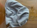 beanie afzakmuts baggy slouchy, Ophalen of Verzenden, Zo goed als nieuw, 56 of 57 cm (M, 7 of 7⅛ inch)