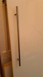 Ikea kastdeuren Pax Fardal, Ophalen, 200 cm of meer, 50 tot 100 cm, Zo goed als nieuw