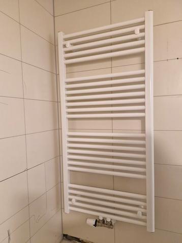 10 Radiatoren - Werkend - Als Partij beschikbaar voor biedingen