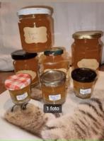 GOUDBES JAM, beperkt beschikbaar, bio, Ophalen of Verzenden