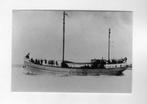 scheepvaart-foto-KUSTVAART-zwaantiena 1929., Verzenden, Zo goed als nieuw, Motorboot, Boek of Tijdschrift