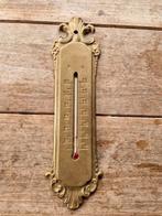 Antieke Victoriaanse thermometer, Antiek en Kunst, Ophalen of Verzenden