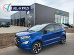 Ford EcoSport 1.0 Ecoboost 125 pk ST-LINE 18" Winterpack Cam, Voorwielaandrijving, 125 pk, Gebruikt, Euro 6