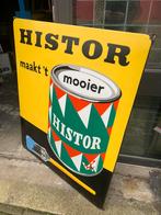 Emaillebord, Antiek en Kunst, Antiek | Emaille, Ophalen of Verzenden