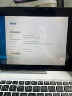 Tablet, Ophalen of Verzenden, Zo goed als nieuw, 10 inch, Asus