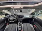 Volkswagen Polo 1.0 TSI Highline/PANO-DAK/APP-CONNECT/NAVI/C, Stof, Gebruikt, Euro 6, 95 pk