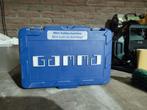 Mini hobbbymachine van Gamma, Ophalen, Gebruikt