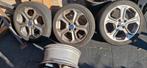 fiesta St (courier) velgen/banden, Ophalen, 15 inch, All Season, Band(en)