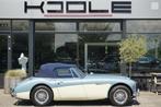 Austin-healey 3000 mark 3 convertible, Auto's, Austin, 1160 kg, Stof, Gebruikt, Cabriolet