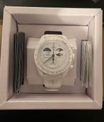 Omega x Swatch moonswatch moonshine GOLD - NIEUW, Ophalen, Omega, 1960 of later