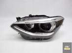 Koplamp BMW 1 Serie F20 F21 Xenon LED Links 7229677-11, Ophalen of Verzenden, Gebruikt, BMW