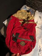 Kipling rug tas, Ophalen, Zo goed als nieuw, Kipling