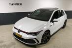 Volkswagen GOLF 2.0 TSI GTI PANO H&K HEADUP IQ DEALER ONDER., 730 kg, 4 cilinders, 1984 cc, Wit