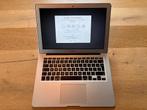 MacBook Air 13-inch A1466 – 8GB / 256GB – In goede staat, Computers en Software, Apple Macbooks, Gebruikt, 256 GB, Qwerty, 8 GB