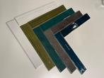 Nieuw in ons assortiment: De 5 x 30 wand tegels!, Tuin en Terras, Tegels en Klinkers, Keramiek, Overige typen, Nieuw, Ophalen of Verzenden