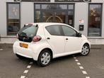 Toyota Aygo 1.0-12V Cool|Eerste eigenaar|Airco, Voorwielaandrijving, Euro 5, Gebruikt, Huisgarantie