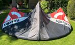 Kite Reedin Supermodel V3 (2022) 12 m². In goede staat!, Watersport en Boten, Kitesurfen, Ophalen, Gebruikt, Geen board, Kite
