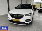 Opel Grandland X 1.2 Turbo Business Edition, Auto's, Voorwielaandrijving, 65 €/maand, Gebruikt, 1199 cc