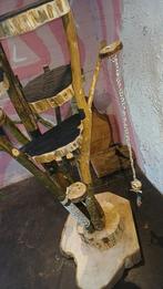 Nieuw  katten paal krabpaal, Ophalen, Nieuw, Krabpaal