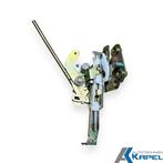 Schuifdeur portier slot mechaniek Mercedes Vario, Auto-onderdelen, Carrosserie en Plaatwerk, Nieuw