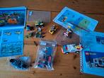 lego city 60120 vulkaan, 30152, 6518, 2849, 6614, 30275, Kinderen en Baby's, Speelgoed | Duplo en Lego, Ophalen, Gebruikt