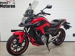 HONDA NC 700 X C-ABS 35KW A2 Verlaagd Dealer Onderhou NC700X, Motoren, 2 cilinders, Bedrijf, Overig, 670 cc