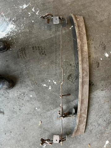 Ruitenwisser klep corvette c3 beschikbaar voor biedingen