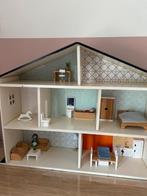 Poppenhuis, Ophalen, Gebruikt, Poppenhuis