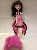 Monster High Pop, Verzamelen, Ophalen of Verzenden, Zo goed als nieuw, Pop