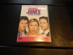 dvd's: Bridget Jones en Bridget jones Diary (zgan), Ophalen of Verzenden, Zo goed als nieuw