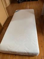 MATRAS 90x2.00 cm, Huis en Inrichting, Slaapkamer | Matrassen en Bedbodems, 90 cm, Verzenden, Tweepersoons, Zo goed als nieuw