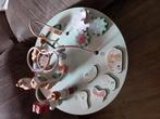 Little dutch activiteitentafel flowers & butterflies, Ophalen, Zo goed als nieuw