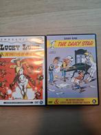 Lucky Luke DVD Boxset - De Daltons & The Daily Star, Avontuur, Alle leeftijden, Boxset, Ophalen of Verzenden