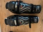 Bauer Vapor X800 Lite Beenkappen - 14 inch, Sport en Fitness, IJshockey, Ophalen, Gebruikt, Bescherming