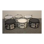 Vancore snaredrum junior trom en meer slagwerk, Muziek en Instrumenten, Percussie, Gebruikt, De Slagwerkplaats, Ophalen of Verzenden