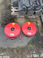 2x Brandslang 20m - 19mm, Tuin en Terras, Tuinslangen, Ophalen of Verzenden