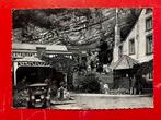 België - Remouchamps - Entrée de la Grotte, Ophalen of Verzenden, 1940 tot 1960, Gelopen, België en Luxemburg