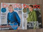 Burda style kledingpatronen, Ophalen of Verzenden, Nieuw, Vrouw, Burda