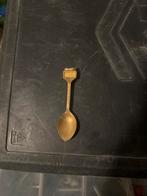 Nep Gouden Lepel - Theelepel/Dessertlepel?, Ophalen, Goud