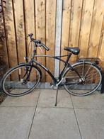 Gazelle herenfiets 7 versnellingen, Ophalen, Gebruikt, Gazelle, Versnellingen