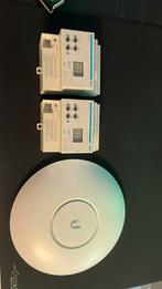 Diverse Smarthome/WiFi/Netwerk/KNX artikelen te koop., Computers en Software, Accesspoints, Ophalen, Zo goed als nieuw