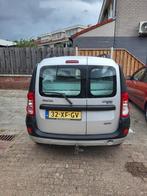 Dacia Logan 1.6 MCV 64KW 5P 2007 Grijs, Auto's, Stof, 4 cilinders, 620 kg, Logan