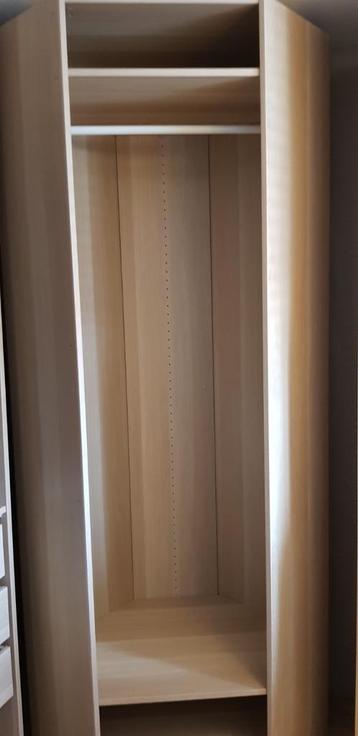 Te koop Ikea hoekkast pax .Oude systeem. - afbeelding 3