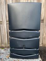 regenton, Tuin en Terras, Regentonnen, Ophalen, Kunststof, Gebruikt, Met kraantje