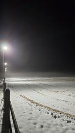 Partij 200watt led bouwlampen voor de bouw of paardenbak, Ophalen of Verzenden, Nieuw, 200 tot 500 watt