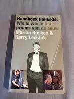 Holleeder: Wie is wie in het proces van de eeuw, Ophalen of Verzenden, Gelezen, Overige