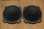 Siemens Klangfilm W27434-Z3-B1 breedband set 15 Ohm, Overige merken, Gebruikt, Ophalen of Verzenden, Minder dan 60 watt